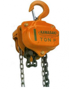PA LĂNG KAWASAKI