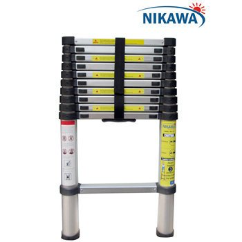  THANG NHÔM RÚT NIKAWA NK-32