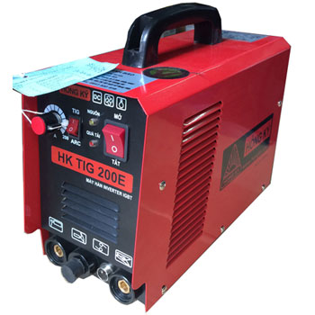 MÁY HÀN TIG HỒNG KÝ HK TIG-200E-PK