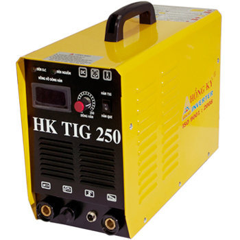  MÁY HÀN TIG INVERTER HỒNG KÝ HK TIG 250A
