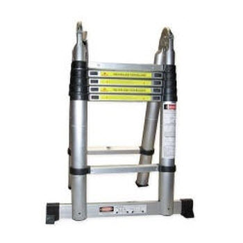  THANG NHÔM RÚT CHỮ A NIKAWA NK-32AI