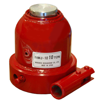 Kích thủy lực Masada mini MMJ-10 (10 tấn)
