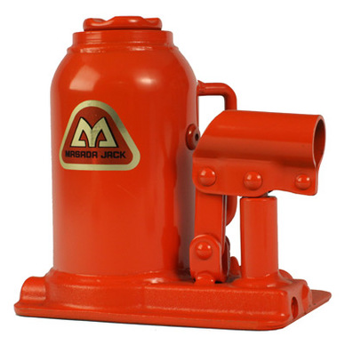Kích thủy lực Masada lùn MHB-20 (20 tấn)