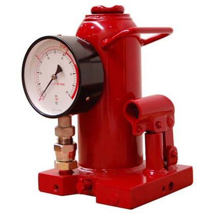 Kích thủy lực Masada có đồng hồ MH-20P (20 tấn)