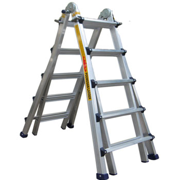  Thang nhôm Poongsan PS-47