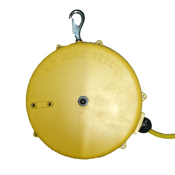  ỐNG TREO NỐI HƠI HỘP NHỰA VÀNG TOP HR-600
