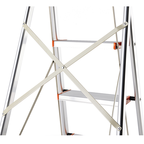  THANG NHÔM GHẾ NIKAWA NKA- 03