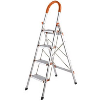  THANG NHÔM GHẾ NIKAWA NKA- 04