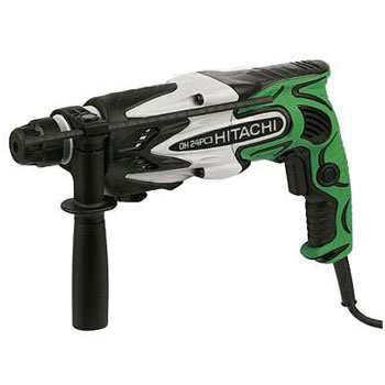  24MM MÁY KHOAN BÊ TÔNG HITACHI DH24PB3