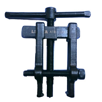CẢO BẠC ĐẠN CHỮ H 19MM - 35MM - LICOTA