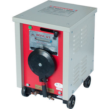  MÁY BIẾN THẾ HÀN 2 PHA 380V HỒNG KÝ HK-H250N