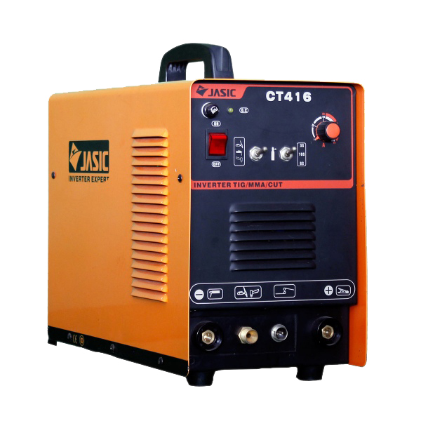 MÁY HÀN ĐA CHỨC NĂNG JASIC CT416
