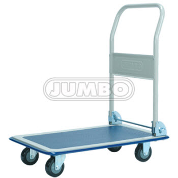  Click to view large image  XE ĐẨY HÀNG 4 BÁNH SUMO HL-110C