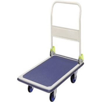 Xe đẩy hàng, tiền Prestar NB-101