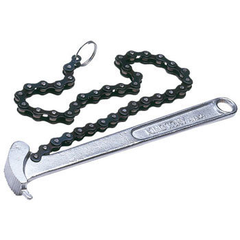  Mỏ lết xích Kingtony 3304 (12