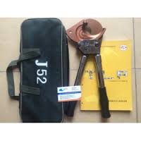  Kìm Cắt Cáp Nhông J52