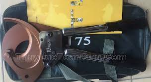  Kìm Cắt Cáp Nhông J75