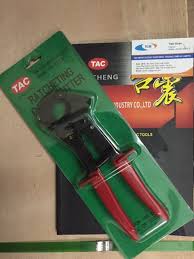  Kìm Cắt Cấp Nhông CS-325 TAC