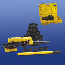 DỤNG CỤ UỐN ỐNG BẰNG TAY HHW-25S