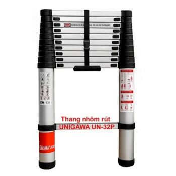 Những điều thú vị về thang nhôm rút