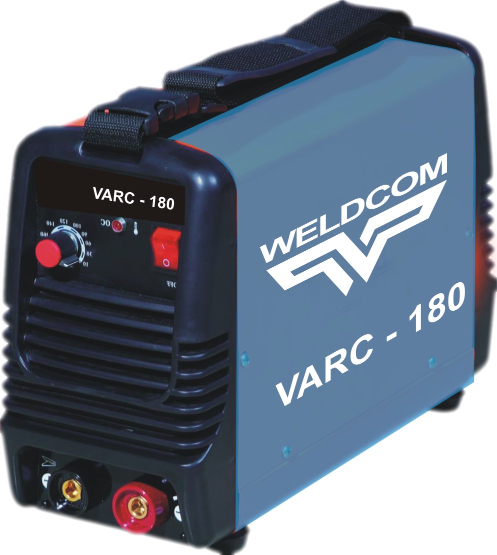 Máy hàn Weldcom