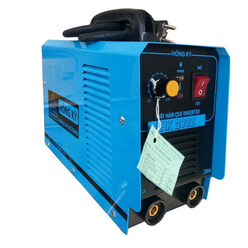 Máy hàn điện tử giá rẻ chất lượng