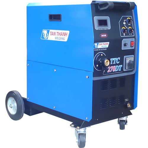 BẢNG GIÁ SẢN PHẨM MÁY HÀN TÂN THÀNH