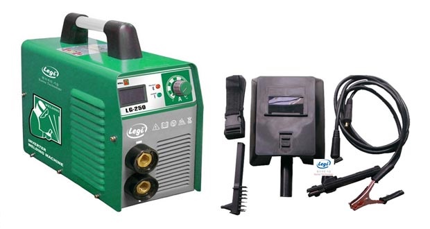 ƯU ĐIỂM MÁY HÀN LEGI