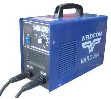 ƯU ĐIỂM MÁY HÀN WELDCOM