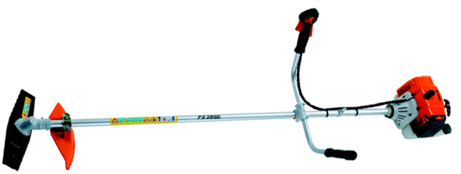 Máy cắt cỏ  Stihl FS 3900 động cơ xăng
