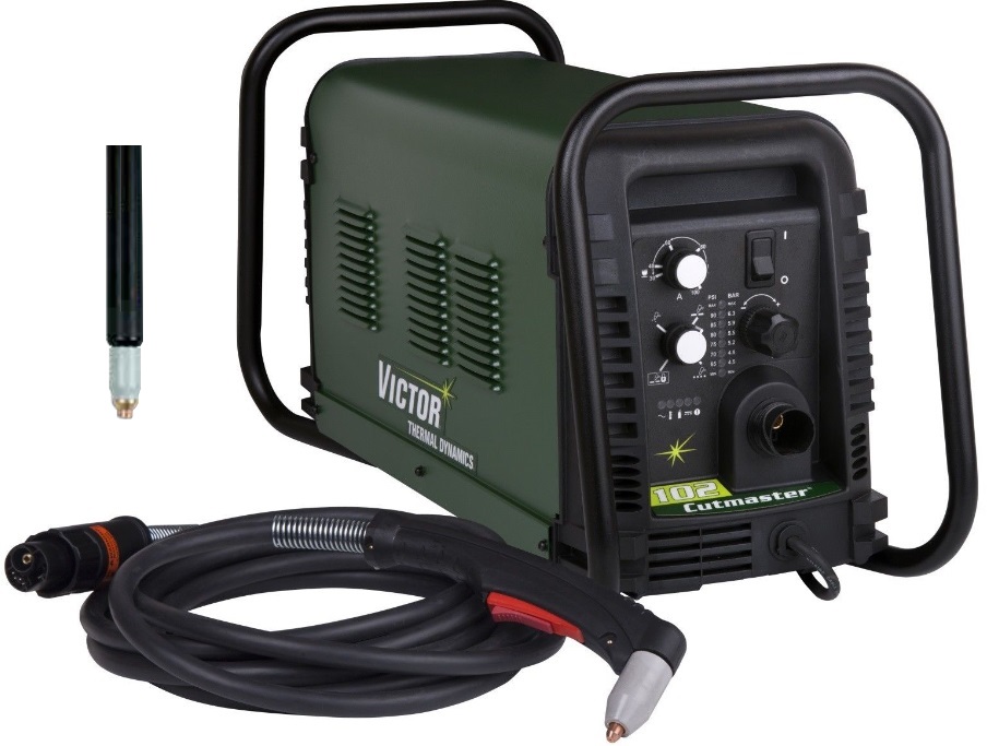 MÁY HÀN VÀ MÁY CẮT PLASMA CHẤT LƯỢNG