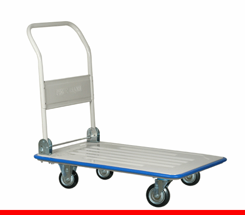 BÁN XE ĐẨY HÀNG PHONG THẠNH ĐẢM BẢO