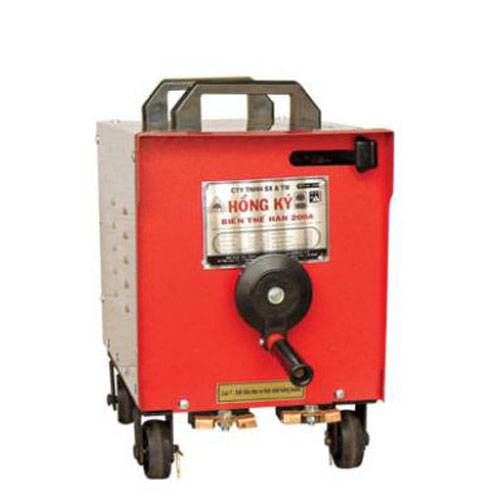 Máy biến thế hàn cao cấp