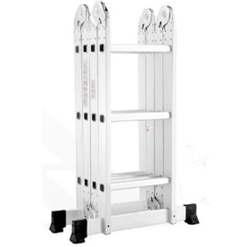 Mua thang nhôm gấp ở Đồng Nai