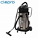 MÁY HÚT BỤI - NƯỚC CLEPRO S2/60 (2 motor)
