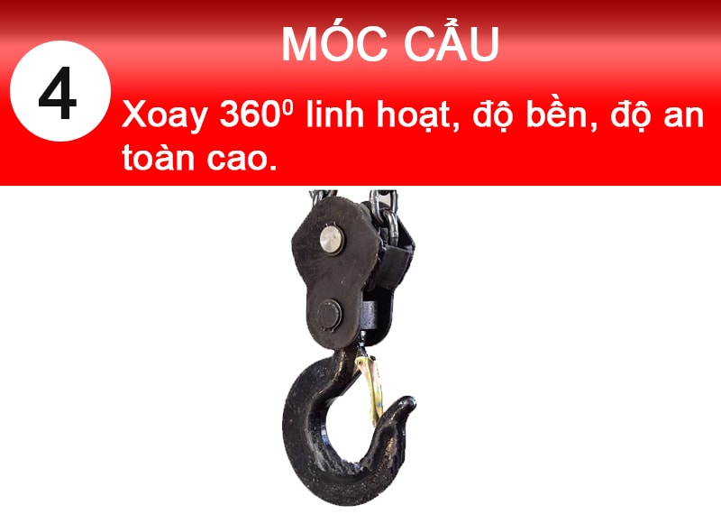 Móc câu
