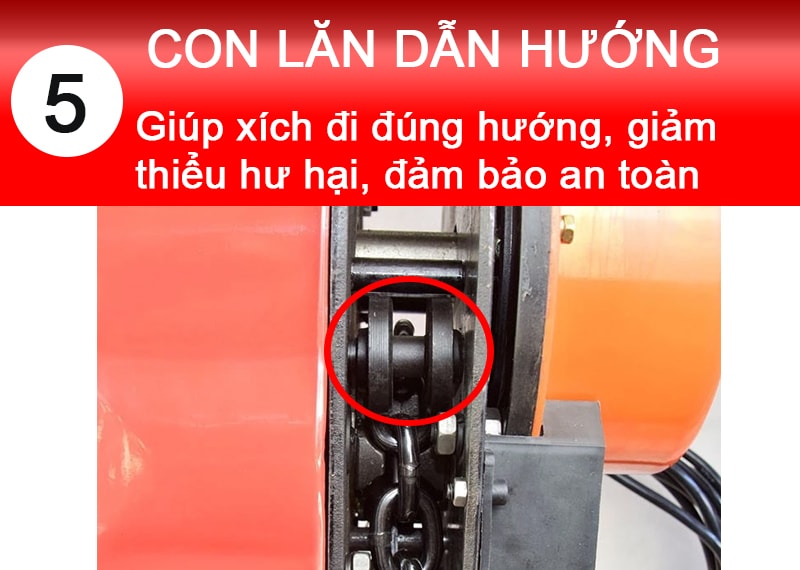 Con lăn