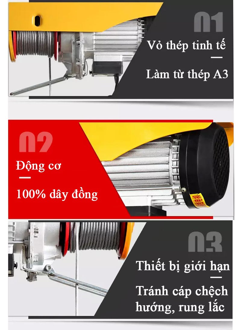 Tời kenbo