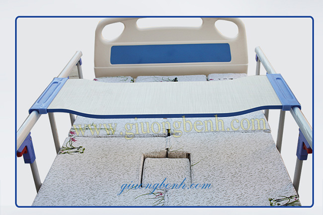 Giá giường y tế cho người già chính hãng