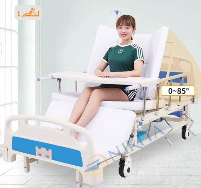Mua giường cho người cao tuổi ở đâu uy tín, chất lượng?