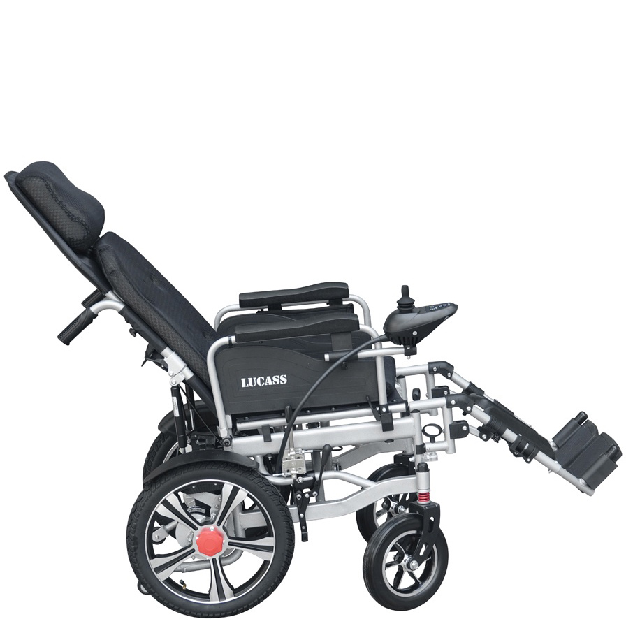 Cữa hàng xe lăn điện lucass ở quận 7 giá rẻ