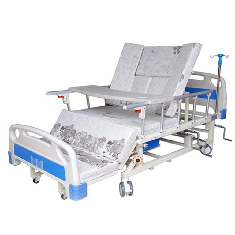 giường bệnh lucass Gb-T41