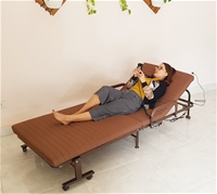 Giường người già