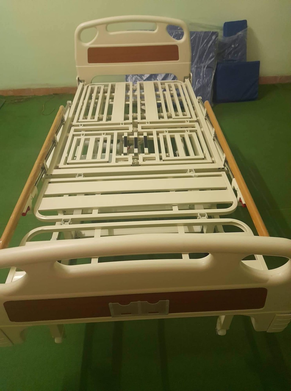 Giường cho người bệnh tại nhà