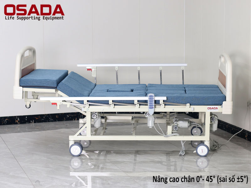 Tôi ở Hà nội thì mua giường đa năng cho người già ở đâu?