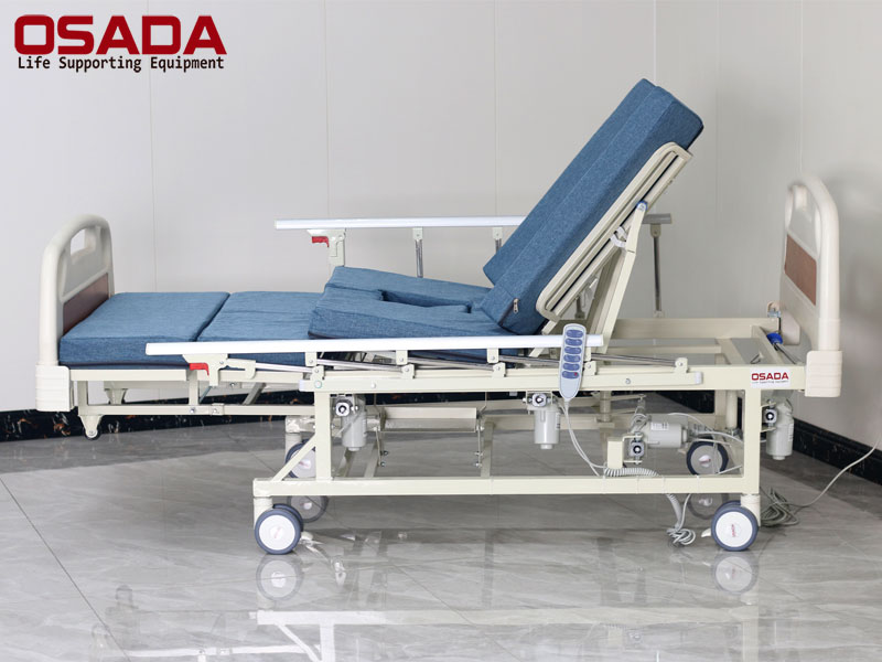 Nơi bán giường chăm sóc người bị liệt ở hcm