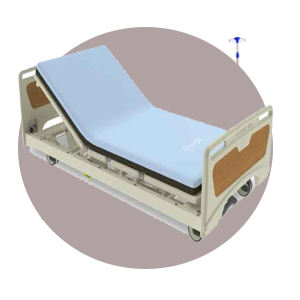 Tác dụng của giường bệnh nhân trong đời sống hiện nay