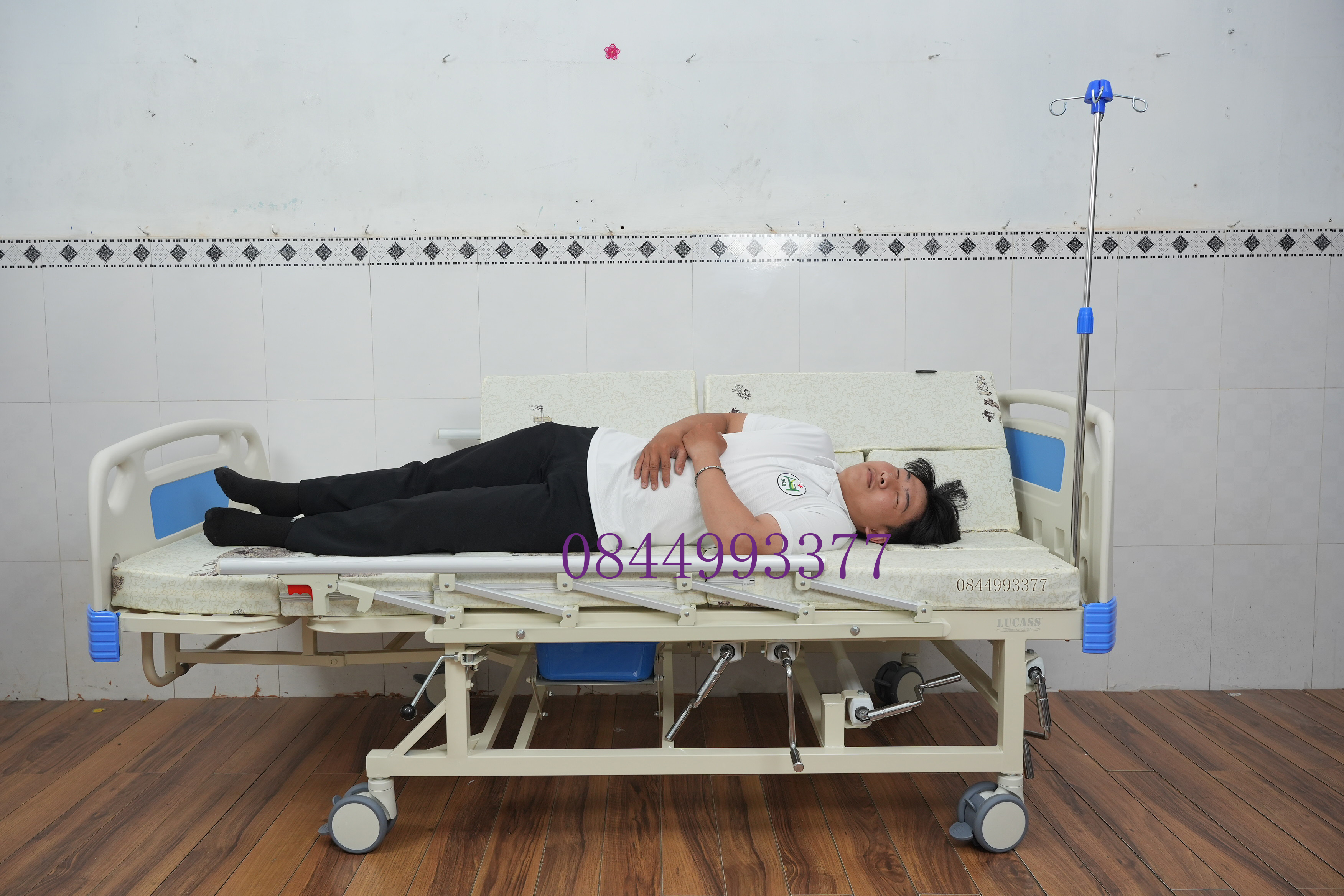 Giường đa năng